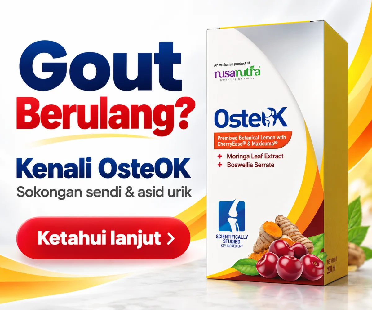 OSTEOK 1
