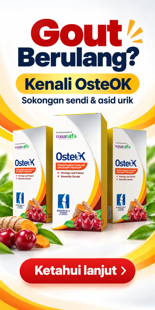 OSTEOK 1
