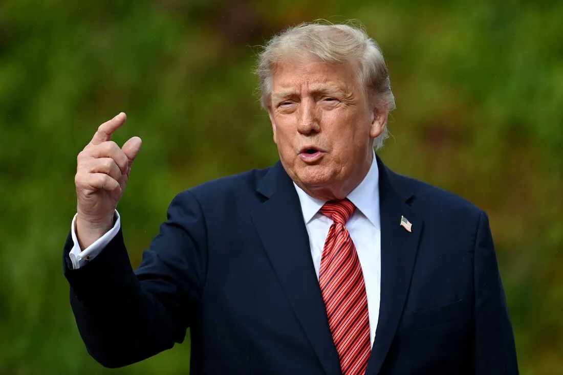 Trump tolak gencatan senjata Iran, dijangka sambung serangan
