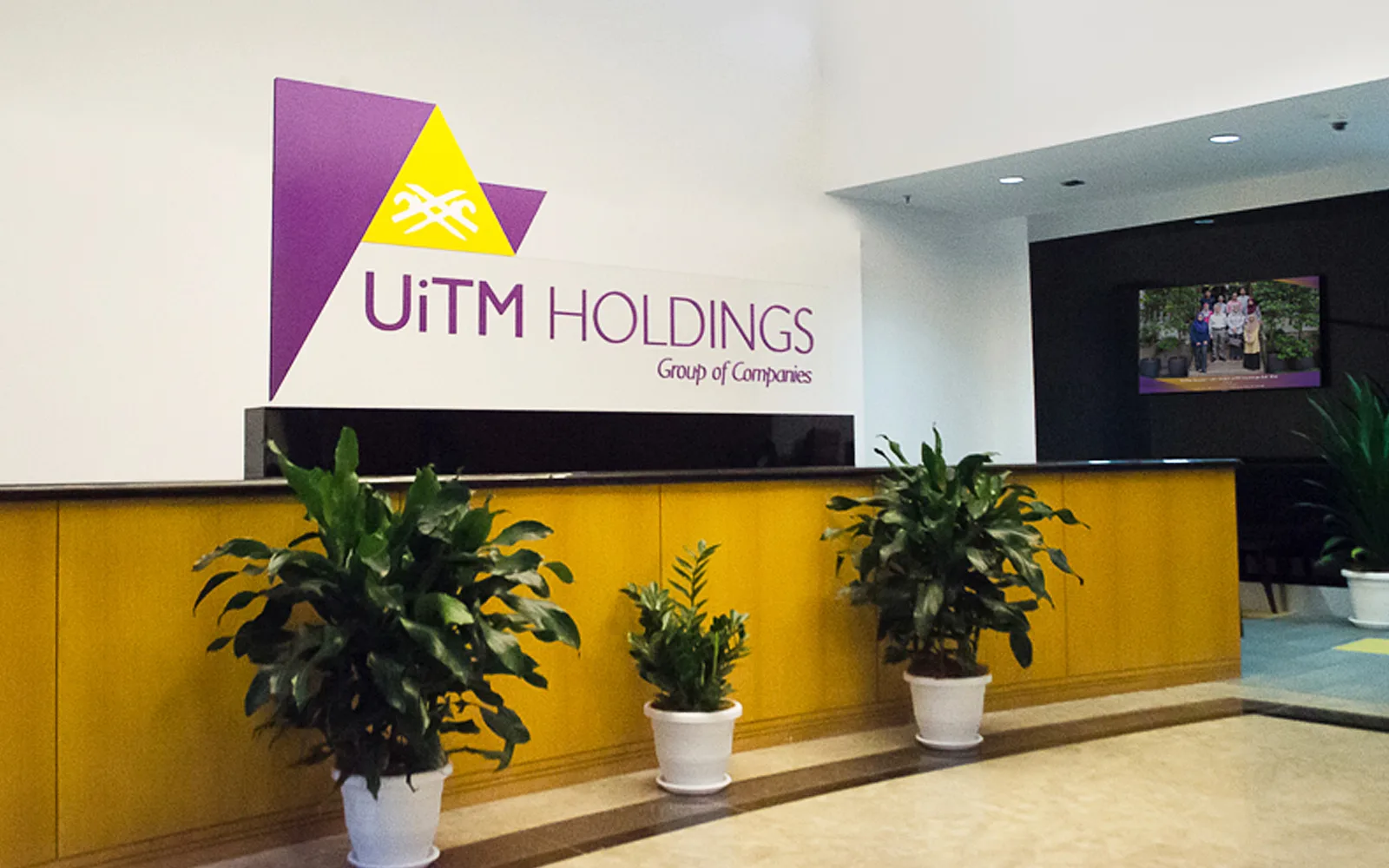 SPRM siasat bayaran RM42 juta berkaitan projek solar UiTM Holdings