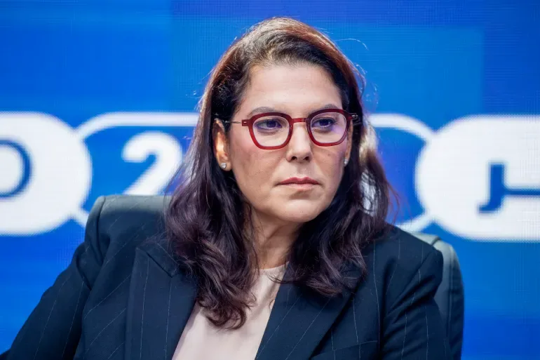 Fatima Ezzahra El Mansouri dilantik perdana menteri wanita pertama Maghribi
