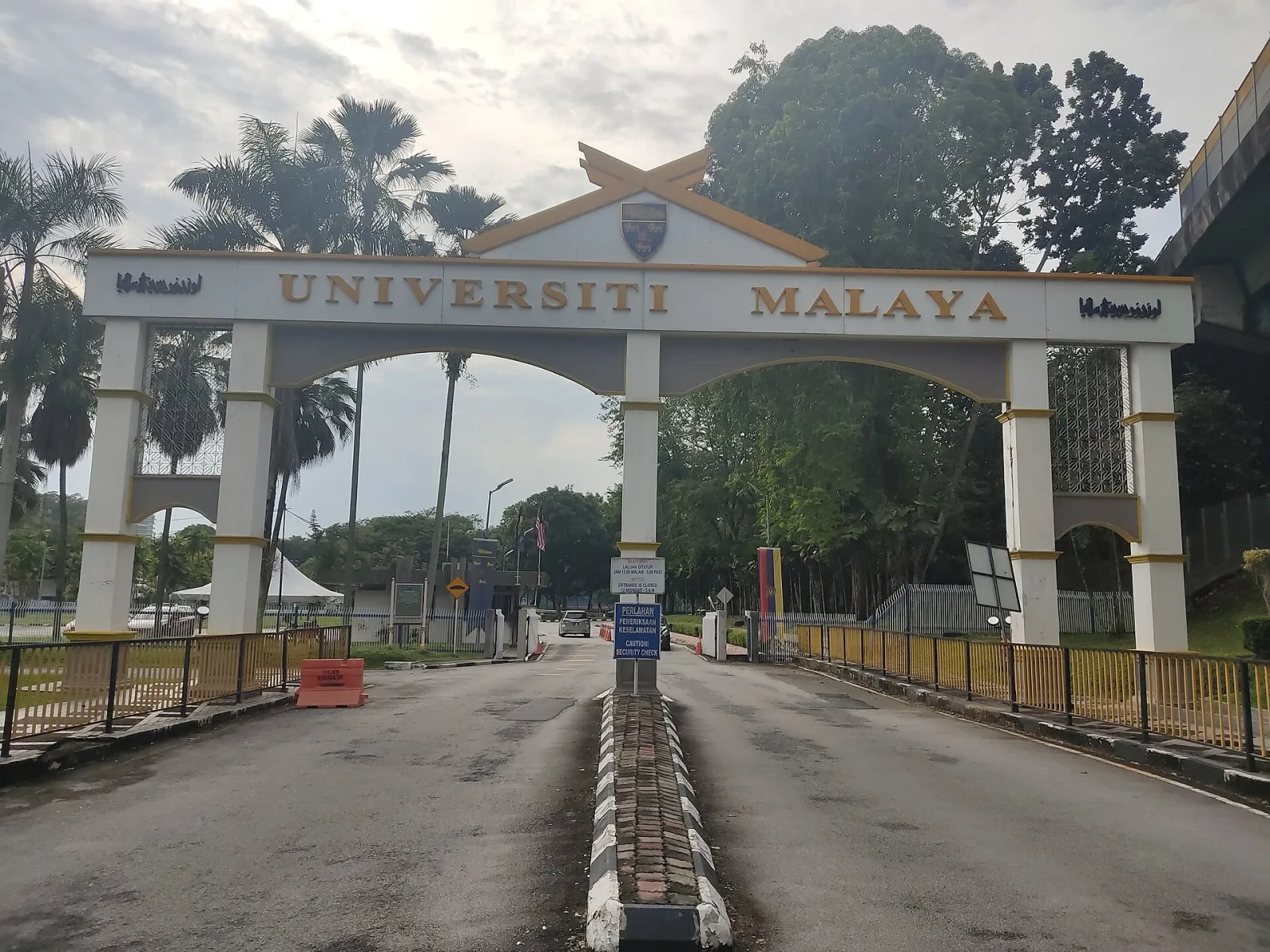 UM universiti pertama Malaysia tembusi 200 terbaik dunia