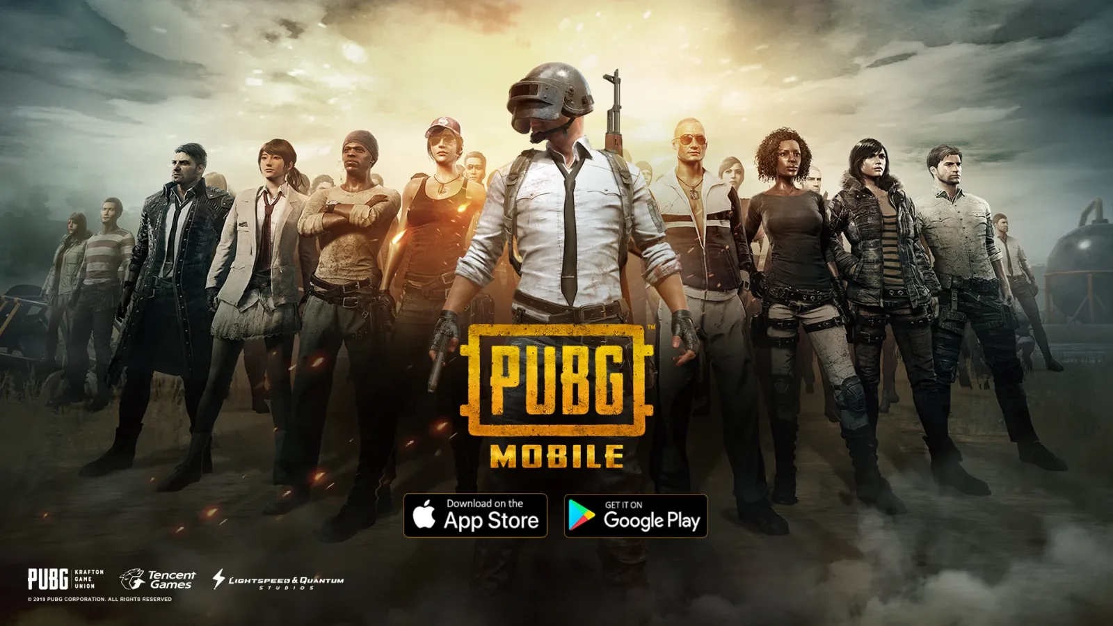 MESF lantik lima panel pemilih PUBG Mobile negara