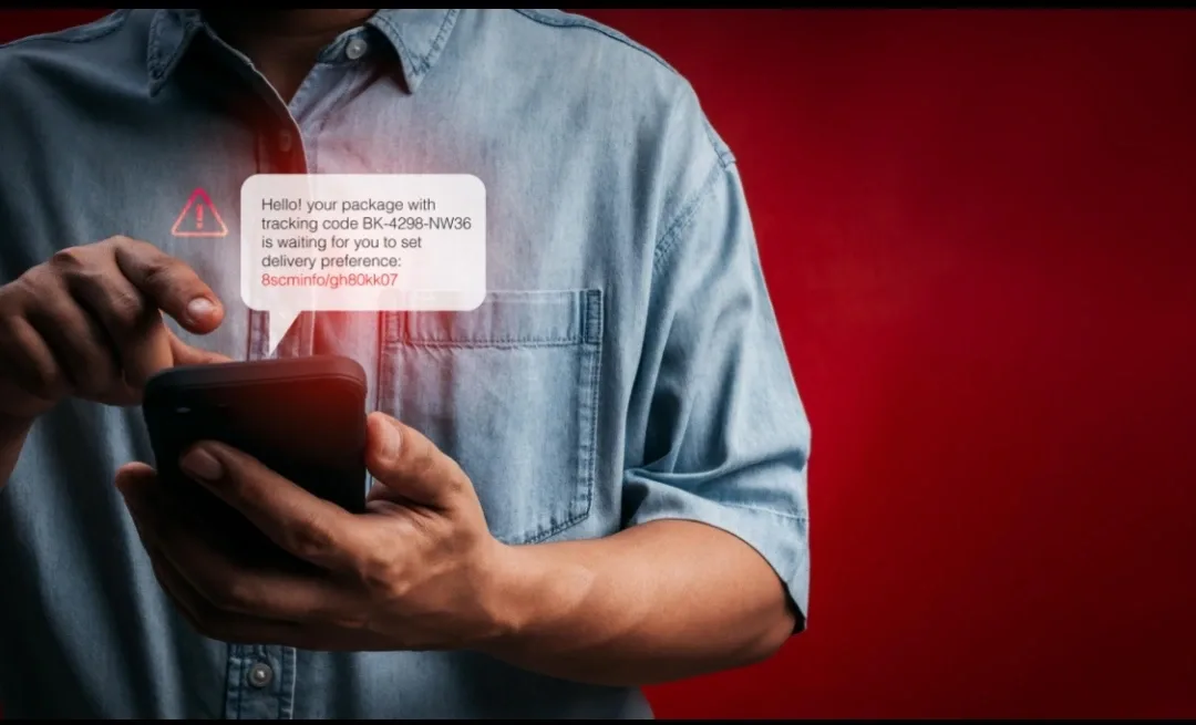 APK scam: Muat turun, telefon diceroboh, wang lesap