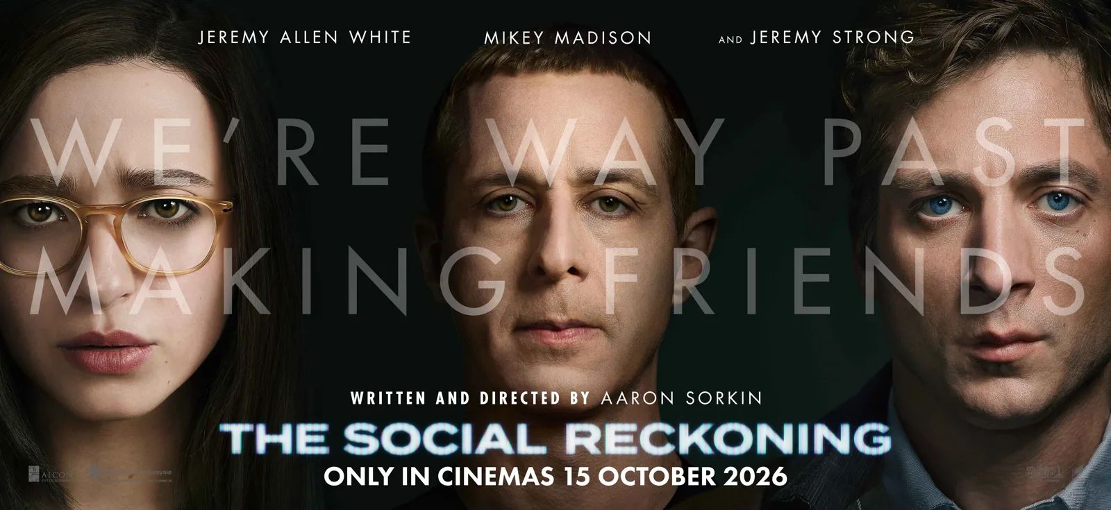 [ULASAN FILEM] The Social Reckoning: Pendedahan yang membuka sisi lain Facebook