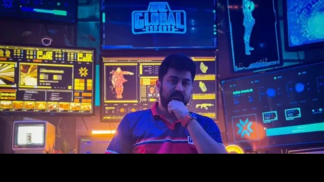 Dari arena e-sports ke dunia AI, langkah baharu Global Esports