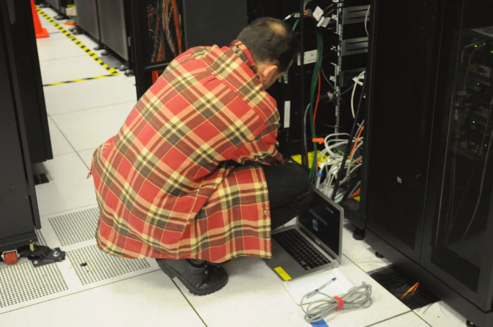 Permintaan elektrik pusat data Semenanjung diunjur cecah 8,391MW pada 2030