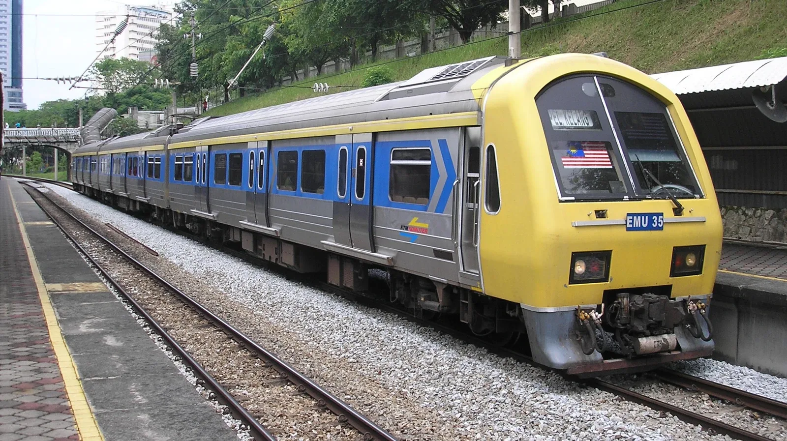 KTMB nafi lantik ejen pekerjaan, beri amaran akaun TikTok palsu