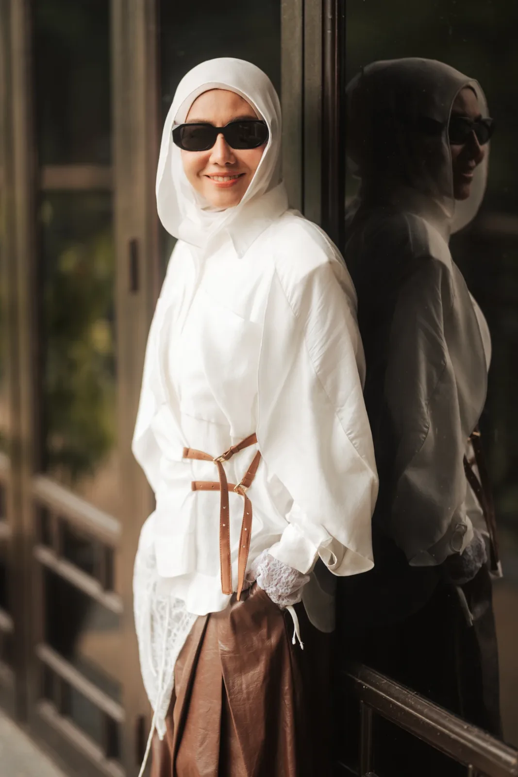 Ella bawa perjalanan Majlis Tertinggi Rockqueen ke bab terakhir