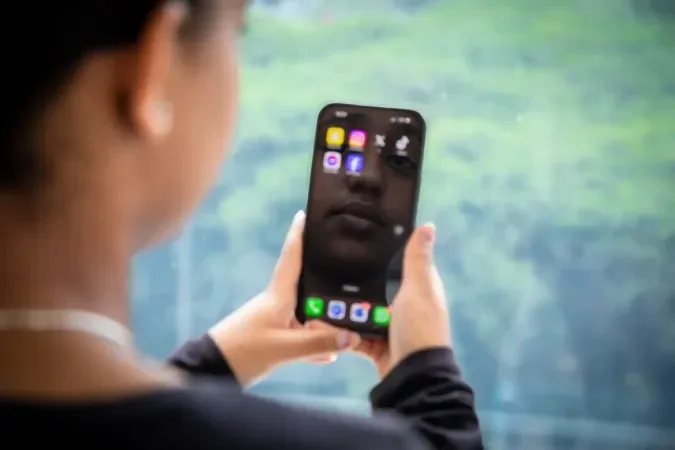 AI deepfake jadi ancaman seksual digital di sekolah