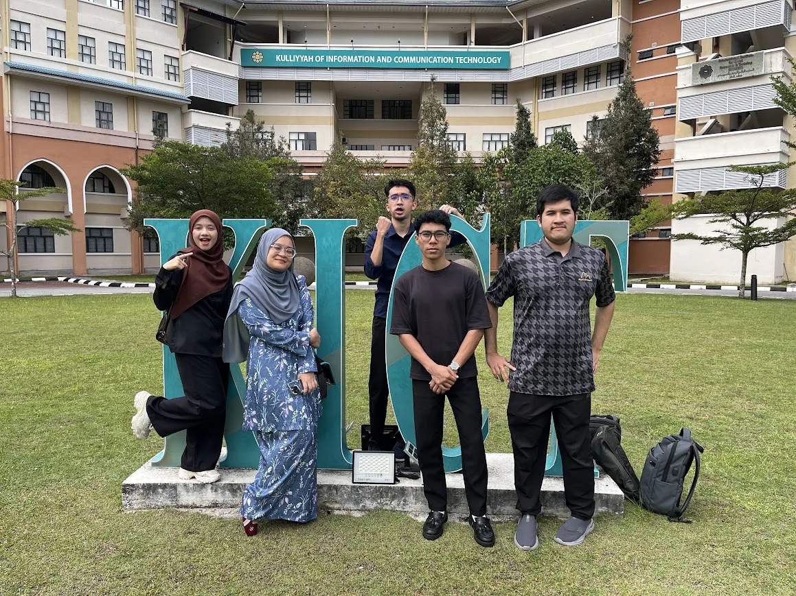 Pelajar sewa luar kampus diminta maklum lokasi kediaman kepada universiti