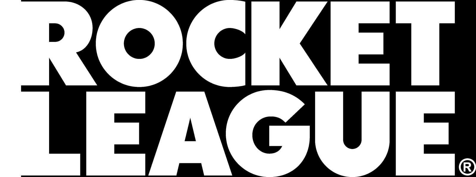 Logo rasmi Rocket League