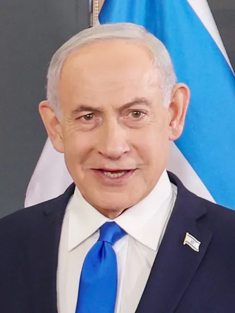 Netanyahu berisiko kehilangan kuasa, tinjauan awal tunjuk blok pembangkang mendahului