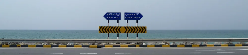 Pembukaan Hormuz, pengunduran Houthi jadi teras cadangan damai negara Teluk
