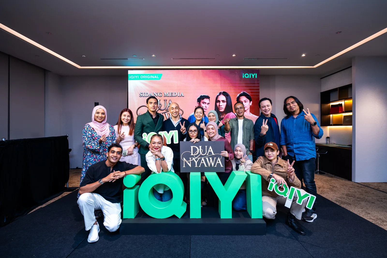 ‘Dua Nyawa’ kupas realiti kehamilan usia muda dan harga sebuah keputusan