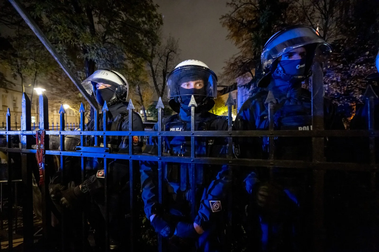 Dakwaan ‘rampasan kuasa’ iringi krisis Tribunal Perlembagaan Poland