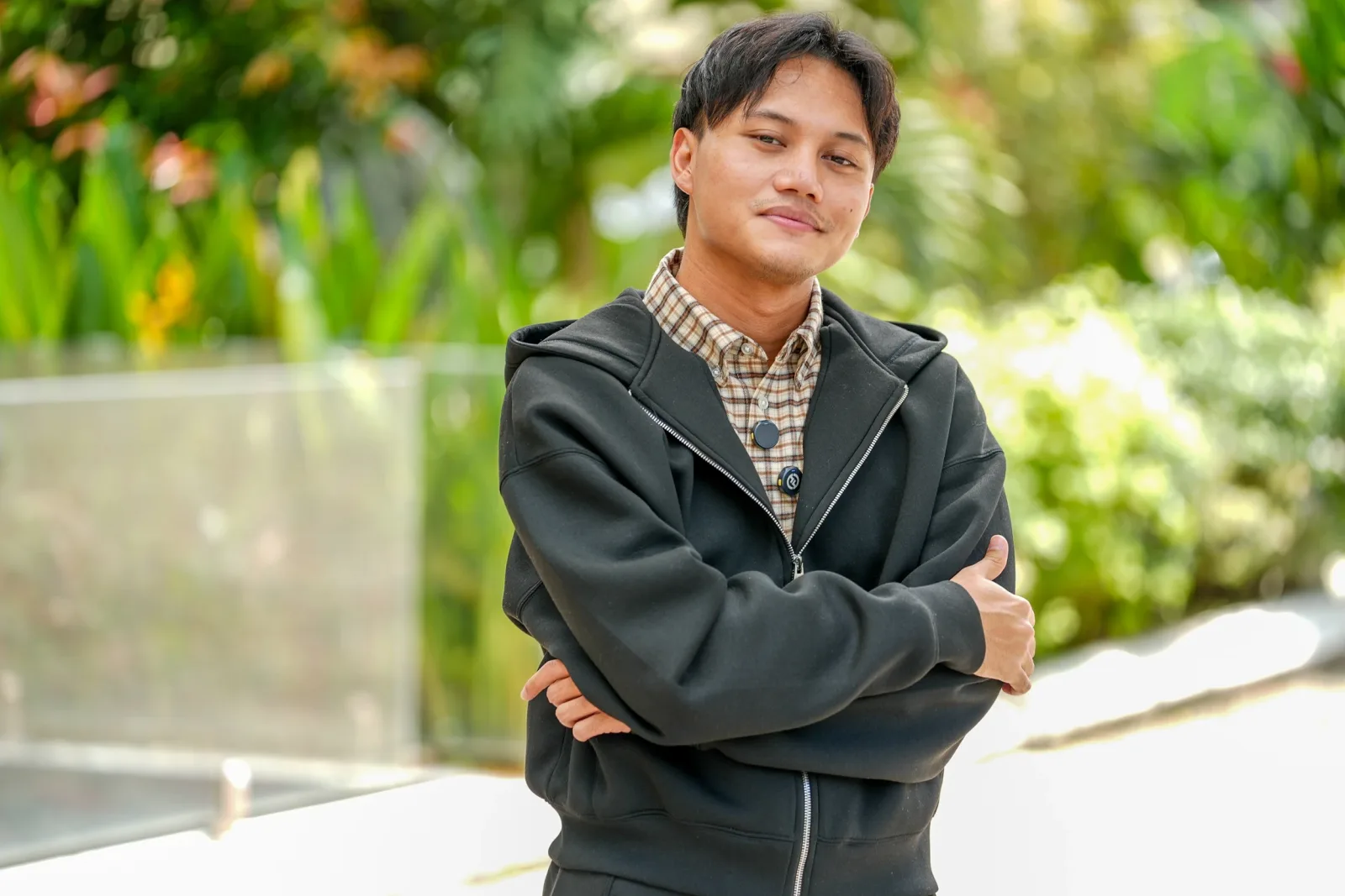 Rizky Febian mahu memberikan persembahan yang meninggalkan kenangan istimewa buat peminat.